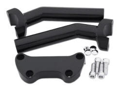Milwaukee Twins Complete Riser Set For Harley 21 Milwaukee Twins Complete Riser Set For Harley -Motorbike Equip Shop milwaukee twins complete riser set for harley 8