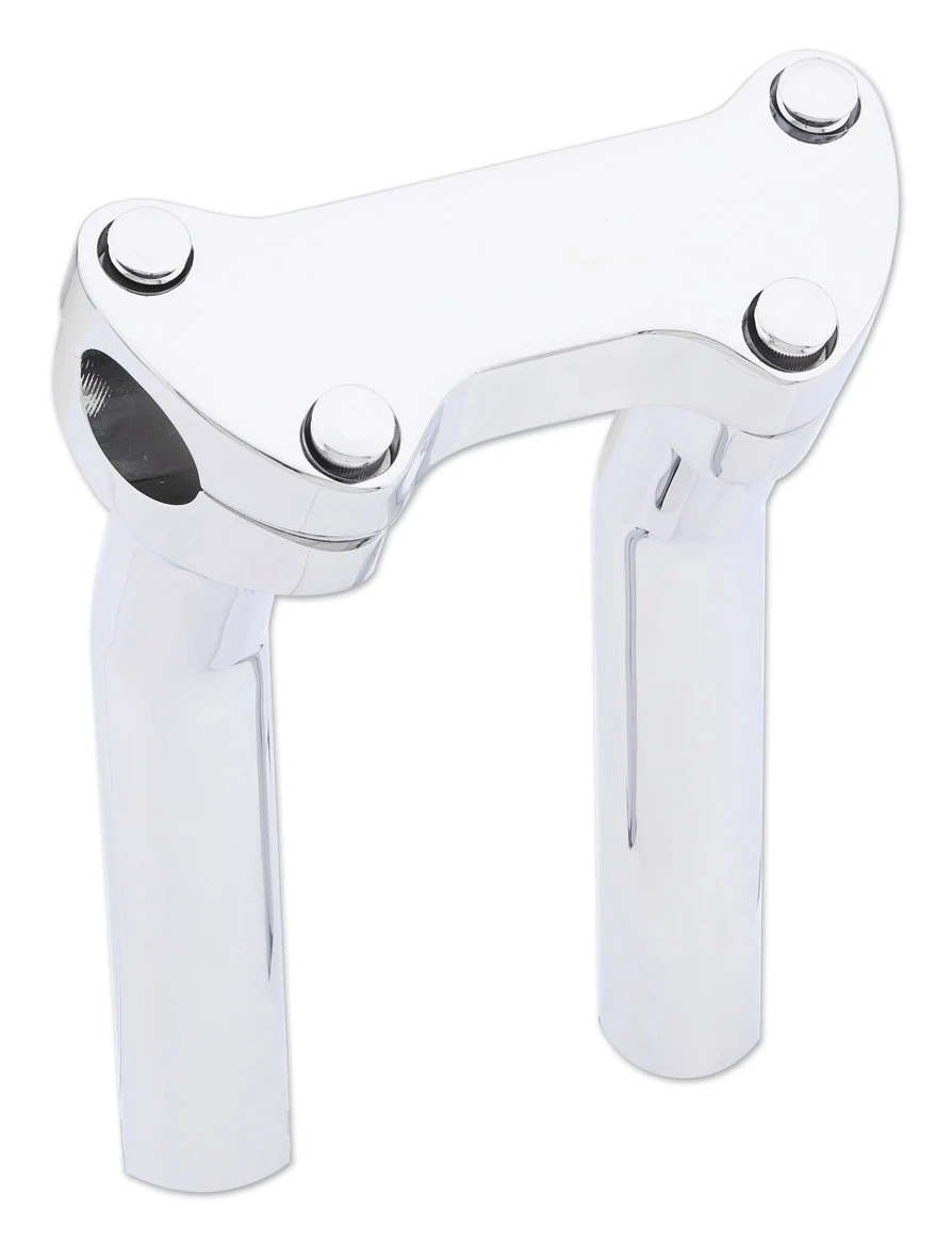 Milwaukee Twins Complete Riser Set For Harley 12 Milwaukee Twins Complete Riser Set For Harley - Image 10