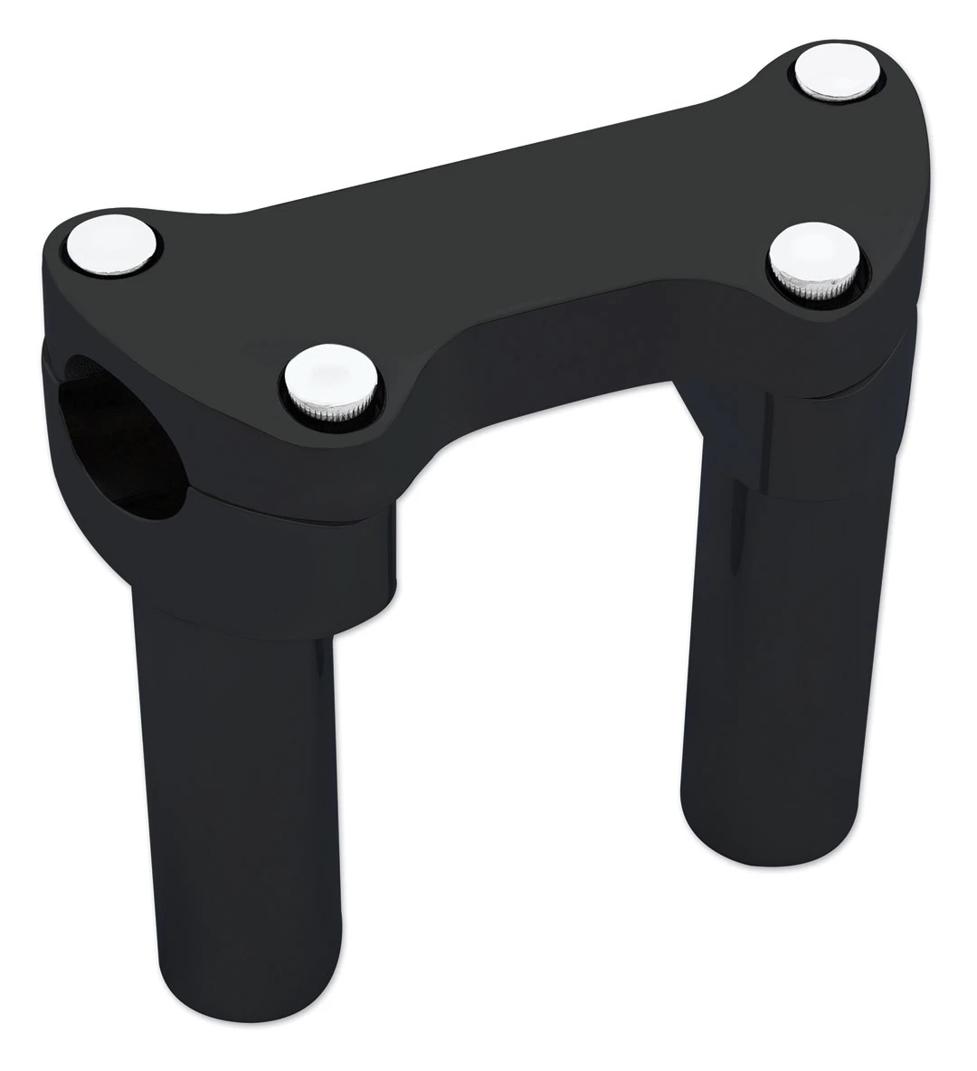 Milwaukee Twins Complete Riser Set For Harley 3 Milwaukee Twins Complete Riser Set For Harley