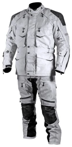 Motonation Phantom Pants 9 Motonation Phantom Pants -Motorbike Equip Shop motonation tourventure pant grey 1