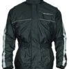Nelson Rigg Solo Storm Jacket -Motorbike Equip Shop nelson rigg solo storm jacket
