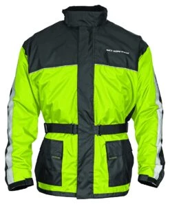 Nelson Rigg Solo Storm Jacket -Motorbike Equip Shop nelson rigg solo storm jacket 2