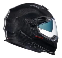 Nexx X.WST2 Carbon Helmet 8 Nexx X.WST2 Carbon Helmet -Motorbike Equip Shop nexx x wild street carbon helmet black 2