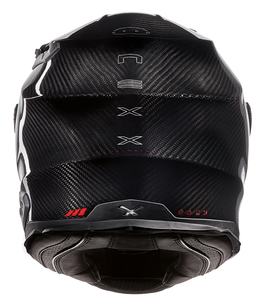 Nexx X.WST2 Carbon Helmet 6 Nexx X.WST2 Carbon Helmet - Image 4