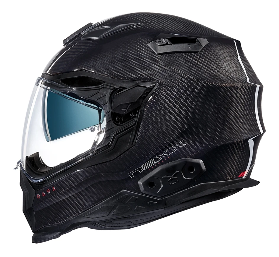 Nexx X.WST2 Carbon Helmet 3 Nexx X.WST2 Carbon Helmet