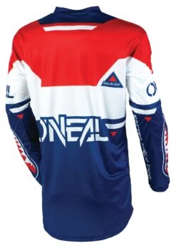 O'Neal Element Warhawk Jersey -Motorbike Equip Shop o neal element warhawk jersey 1