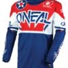 O'Neal Element Warhawk Jersey 1 O'Neal Element Warhawk Jersey -Motorbike Equip Shop o neal element warhawk jersey
