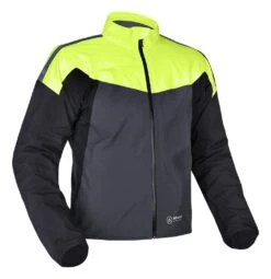 Oxford Rainseal Pro Jacket -Motorbike Equip Shop oxford rainseal pro jacket 2