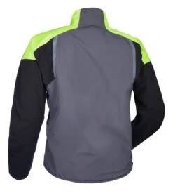 Oxford Rainseal Pro Jacket -Motorbike Equip Shop oxford rainseal pro jacket 3