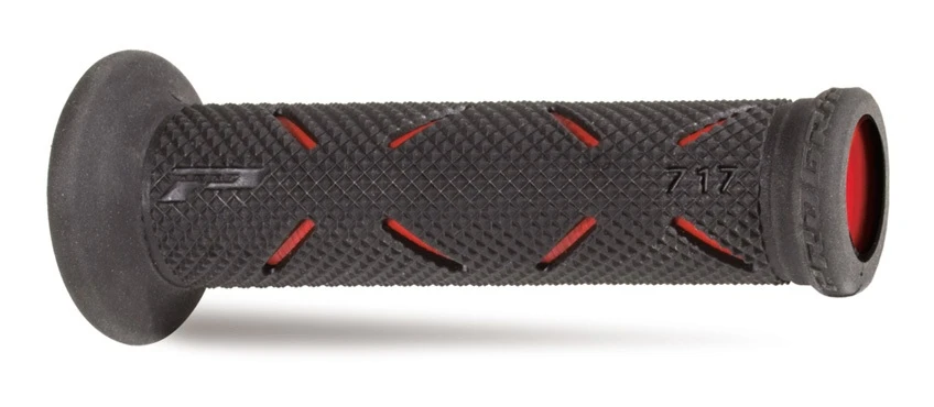 Pro Grip 717 GP Duo Density Race Grips 4 Pro Grip 717 GP Duo Density Race Grips - Image 2