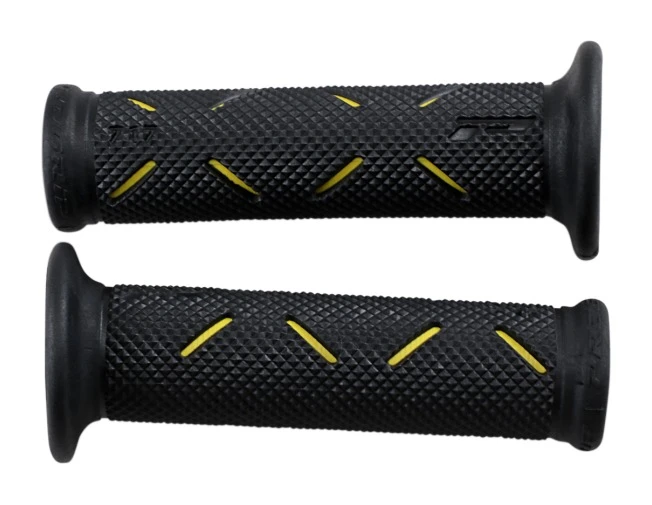 Pro Grip 717 GP Duo Density Race Grips 13 Pro Grip 717 GP Duo Density Race Grips - Image 11