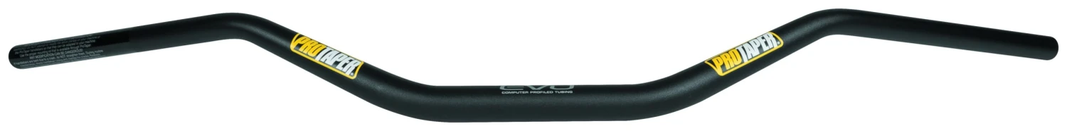 Pro Taper Evo Dirt Track Handlebars 1-1/8" 3 Pro Taper Evo Dirt Track Handlebars 1-1/8"