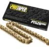 Pro Taper Gold Series PT 520 XRC Chain 1 Pro Taper Gold Series PT 520 XRC Chain -Motorbike Equip Shop pro taper gold series pt520 xrc chain