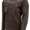 REAX Bridger Riding Shirt -Motorbike Equip Shop reax bridger riding shirt moss