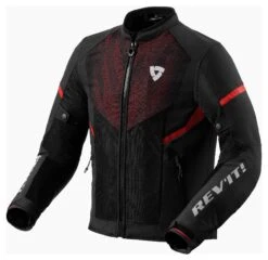 REV'IT! Hyperspeed 2 GT Air Jacket 12 REV'IT! Hyperspeed 2 GT Air Jacket -Motorbike Equip Shop revit hyperspeed2 gt air jacket 2