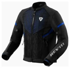 REV'IT! Hyperspeed 2 GT Air Jacket 14 REV'IT! Hyperspeed 2 GT Air Jacket -Motorbike Equip Shop revit hyperspeed2 gt air jacket 4