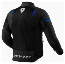 REV'IT! Hyperspeed 2 GT Air Jacket 15 REV'IT! Hyperspeed 2 GT Air Jacket -Motorbike Equip Shop revit hyperspeed2 gt air jacket 5
