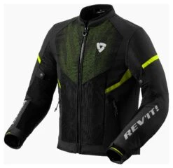 REV'IT! Hyperspeed 2 GT Air Jacket 16 REV'IT! Hyperspeed 2 GT Air Jacket -Motorbike Equip Shop revit hyperspeed2 gt air jacket 6