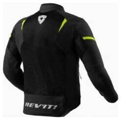 REV'IT! Hyperspeed 2 GT Air Jacket 17 REV'IT! Hyperspeed 2 GT Air Jacket -Motorbike Equip Shop revit hyperspeed2 gt air jacket 7