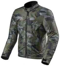 REV'IT! Shade H2O Jacket -Motorbike Equip Shop revit shade h2 o jacket 2