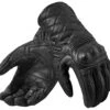REV'IT! Monster 2 Women's Gloves 1 REV'IT! Monster 2 Women's Gloves -Motorbike Equip Shop revit womens monster2 gloves black