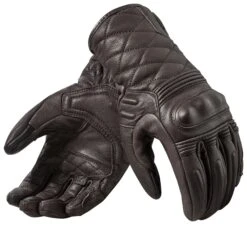Motorbike Equip Shop -Motorbike Equip Shop revit womens monster2 gloves dark brown