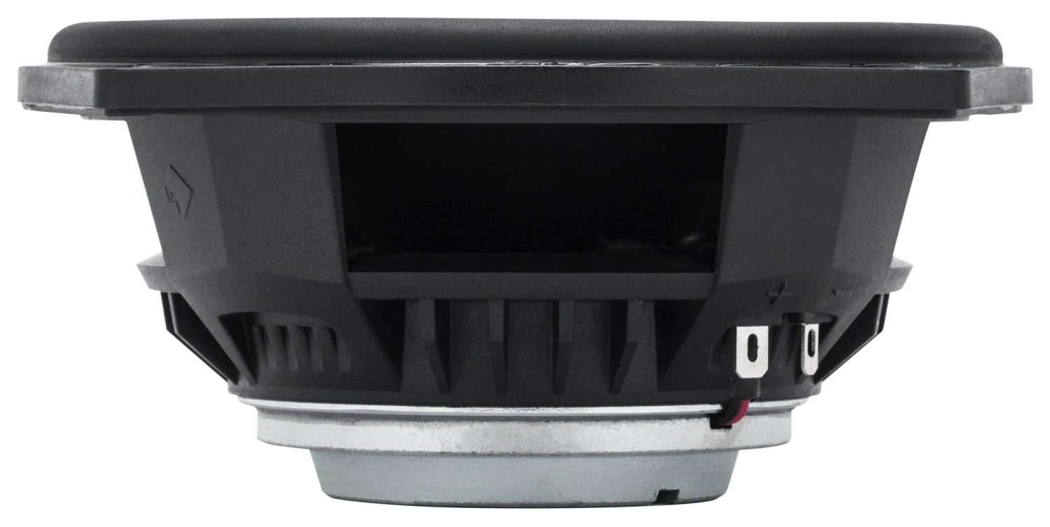 Rockford Fosgate Power 5.25" Speakers For Harley Touring 1998-2013 6 Rockford Fosgate Power 5.25" Speakers For Harley Touring 1998-2013 - Image 4