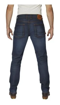 Rokker Rokkertech Slim AA Jeans -Motorbike Equip Shop rokker rokkertech slim aa jeans 1