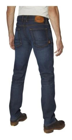 Rokker Rokkertech Slim AA Jeans -Motorbike Equip Shop rokker rokkertech slim aa jeans 2
