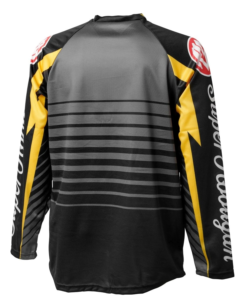 Roland Sands Hooligan Jersey 4 Roland Sands Hooligan Jersey - Image 2