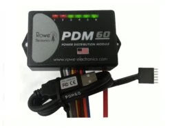 Rowe Electronics PDM60 Replacement Programming Cable -Motorbike Equip Shop rowe electronics pdm60 replacement programming cable 1