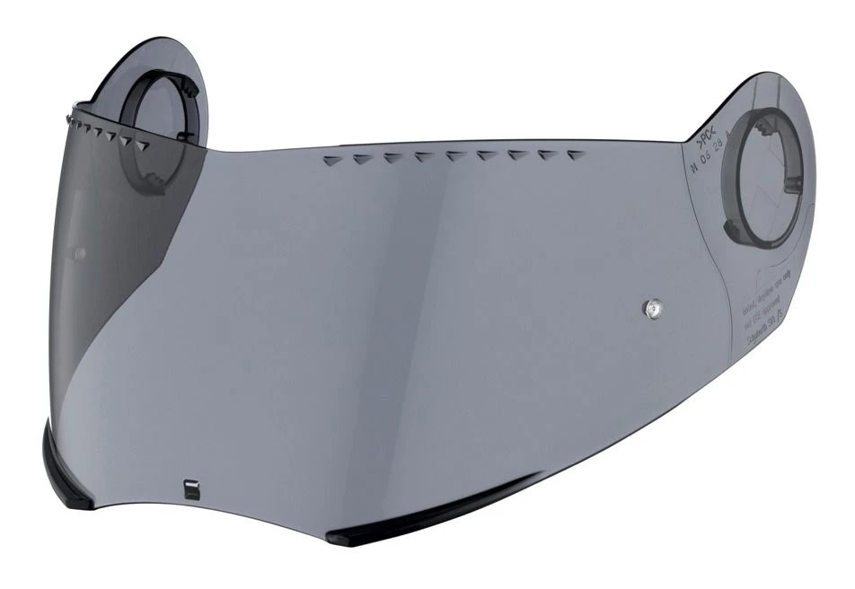 Schuberth C3 Pro / C3 Lite / C3 / C3W / S2 / S2 Sport Pinlock-Ready Face Shield 5 Schuberth C3 Pro / C3 Lite / C3 / C3W / S2 / S2 Sport Pinlock-Ready Face Shield - Image 3