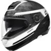 Schuberth C4 Pro Carbon Tempest Helmet -Motorbike Equip Shop schuberth c4 pro carbon tempest helmet white