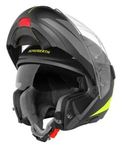 Schuberth C4 Pro Merak Helmet -Motorbike Equip Shop schuberth c4 pro merak helmet 8