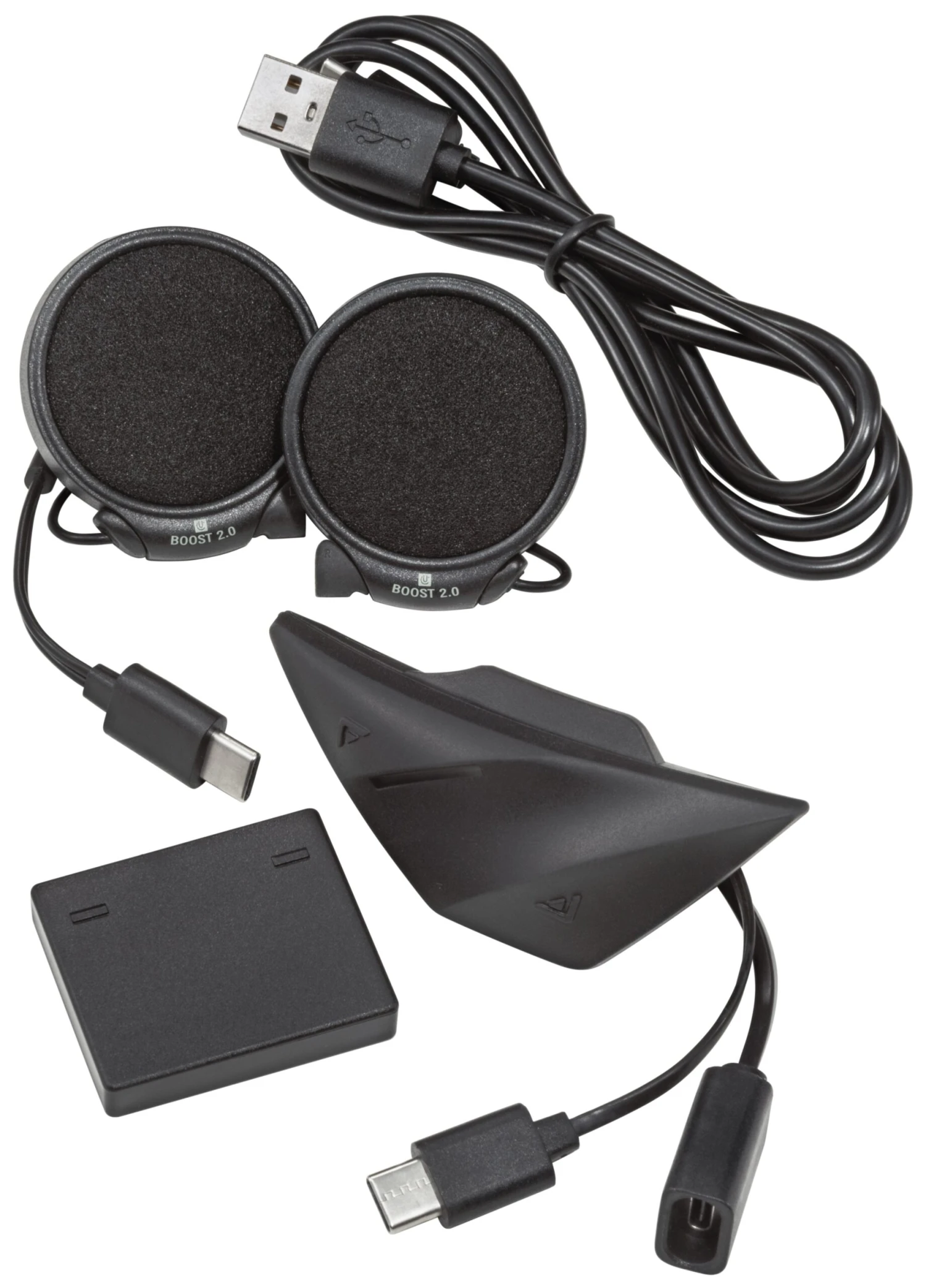 Scorpion EXO-COM Bluetooth Communicator Kit For T520 & GT930 - Image 2