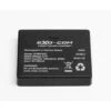 Scorpion EXO-Com Replacement Battery -Motorbike Equip Shop scorpion exo com replacement battery