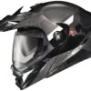 Scorpion EXO-AT960 Topographic Helmet -Motorbike Equip Shop scorpion exoat960 topographic helmet black white