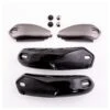 Sedici Corsa Replacement Toe Slider -Motorbike Equip Shop sedici corsa replacement toe slider black