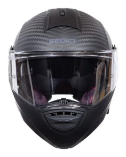 Sedici Sistema II Carbon Helmet Matte Carbon / 3XL [Blemished - Very Good] -Motorbike Equip Shop sedici sistema ii carbon helmet matte carbon3 xl blemished very good matte carbon 3