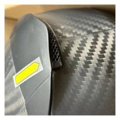 Sedici Sistema II Carbon Helmet Matte Carbon / 3XL [Blemished - Very Good] -Motorbike Equip Shop sedici sistema ii carbon helmet matte carbon3 xl blemished very good matte carbon 6