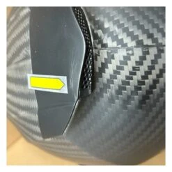 Sedici Sistema II Carbon Helmet Matte Carbon / 3XL [Blemished - Very Good] -Motorbike Equip Shop sedici sistema ii carbon helmet matte carbon3 xl blemished very good matte carbon 7