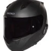 Sedici Strada II Parlare Bluetooth Helmet 1 Sedici Strada II Parlare Bluetooth Helmet -Motorbike Equip Shop sedici strada2 parlare helmet matte black