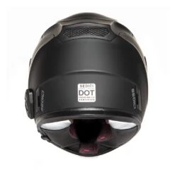 Sedici Strada II Parlare Bluetooth Helmet -Motorbike Equip Shop sedici strada2 parlare helmet matte black 6