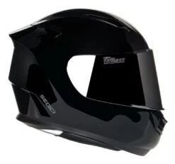 Sedici Strada II Parlare Bluetooth Helmet -Motorbike Equip Shop sedici strada ii parlare bluetooth helmet black 1