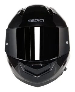 Sedici Strada II Parlare Bluetooth Helmet -Motorbike Equip Shop sedici strada ii parlare bluetooth helmet black