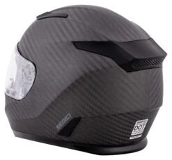 Sedici Strada II Primo Carbon Helmet -Motorbike Equip Shop sedici strada ii primo carbon helmet matte carbon 2