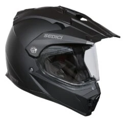 Sedici Viaggio Parlare Sena Bluetooth ADV Helmet -Motorbike Equip Shop sedici viaggio parlare sena bluetooth adventure helmet matte black 2