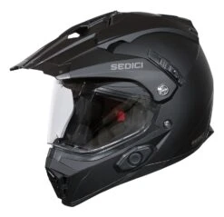 Sedici Viaggio Parlare Sena Bluetooth ADV Helmet -Motorbike Equip Shop sedici viaggio parlare sena bluetooth adventure helmet matte black