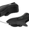 Sena 10Upad Bluetooth Headset Cheek Pads For HJC IS-Max 2 -Motorbike Equip Shop sena10 upad bluetooth cheek pads