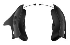 Sena 10Upad Bluetooth Headset Cheek Pads For HJC IS-Max 2 -Motorbike Equip Shop sena10 upad bluetooth cheek pads 3